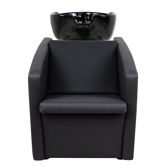 Мойки парикмахерские: Модена (VLK 600, 013 черная) за 1260 руб. Фото 2