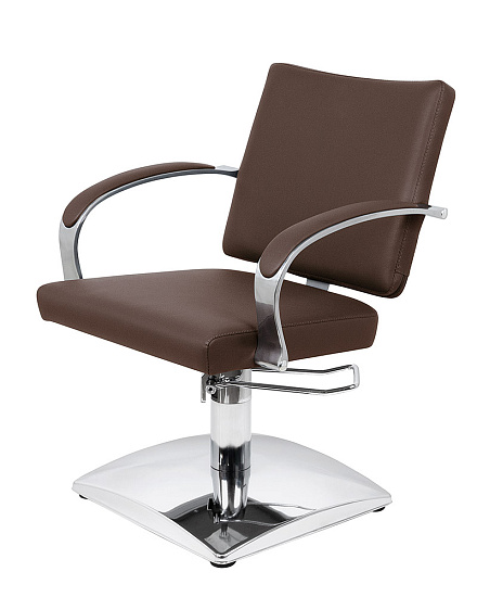 Парикмахерские кресла: Престо (VLK 501, на квадрате) за