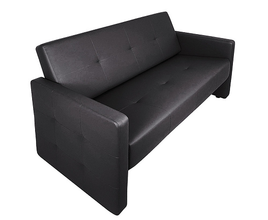 Диваны в салон красоты: Диван для зоны ожидания Оптима (Eco PE 600) за