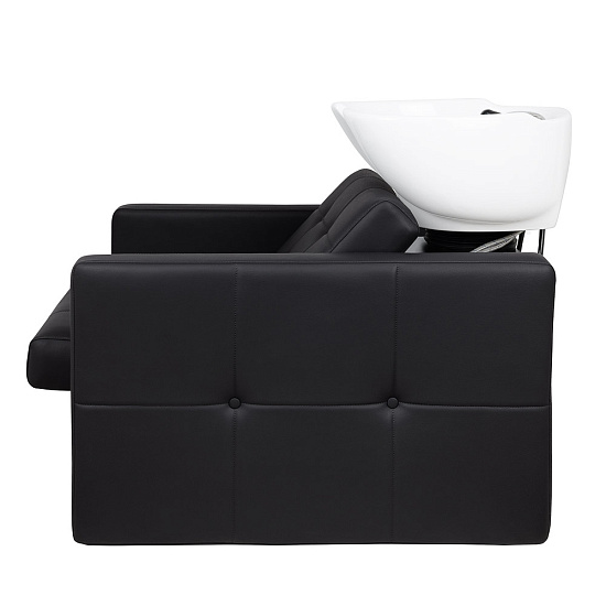 Мойки парикмахерские: Комо-Честер (VLK 600, 013 белая) за 1770 руб. Фото 3