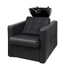 Комо-Честер (VLK 600, 0356 черная)