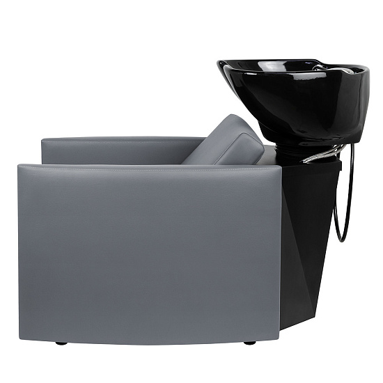 Мойки парикмахерские: Больсена (VLK 725, 013 черная) за 1600 руб. Фото 4