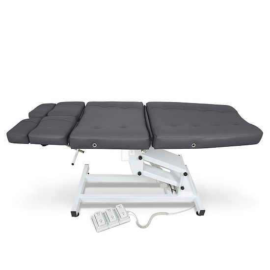 Педикюрные кресла: Подо 3 Электро (VLK 725, на электроприводе, 3 мотора) за 3200 руб. Фото 9