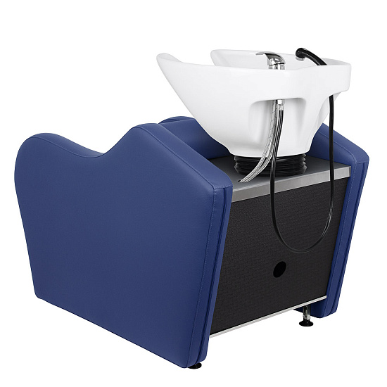 Мойки парикмахерские: Лугано (ECO PE 402, 0356 белая) за 1730 руб. Фото 5