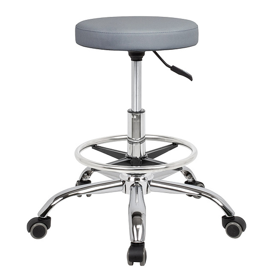 Стулья косметолога: Топ для косметолога с кругом под ноги (VLK 725) за 245 руб. Фото 2
