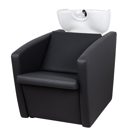 Мойки парикмахерские: Модена (VLK 600, 013 белая) за