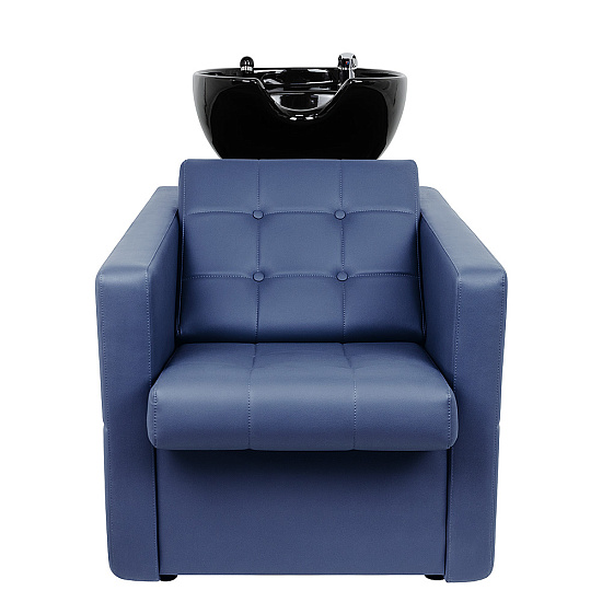 Мойки парикмахерские: Комо-Честер (ECO PE 402, 0356 черная) за 1790 руб. Фото 2