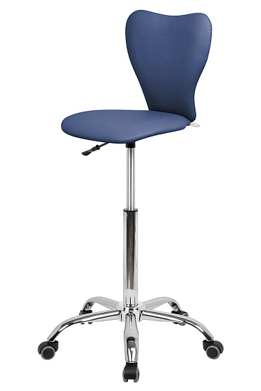 Стулья для парикмахера: Перфекто для парикмахера (Eco PE 402) за 340 руб. Фото 2