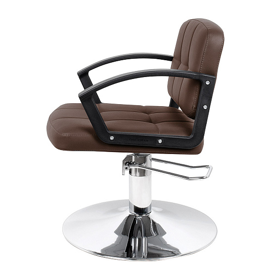 Парикмахерские кресла: Пунто (VLK 501, на диске) за 690 руб. Фото 3