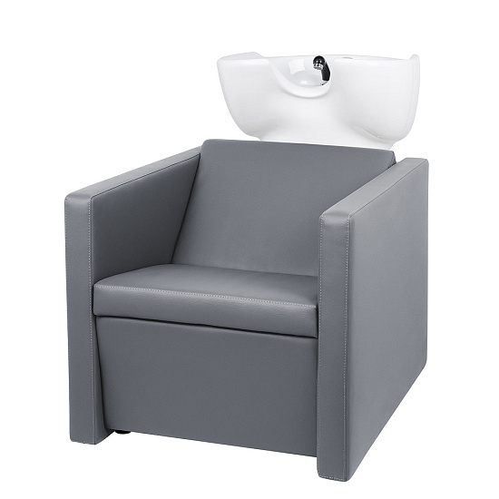 Мойки парикмахерские: Примо (VLK 725, 013 белая) за 1700 руб. Фото 2