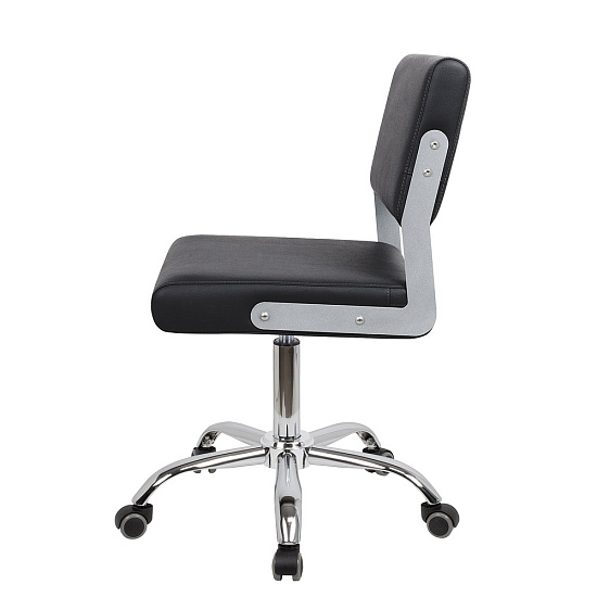 Стулья для маникюра: Венто для маникюра (VLK 600, хром) за 405 руб. Фото 2