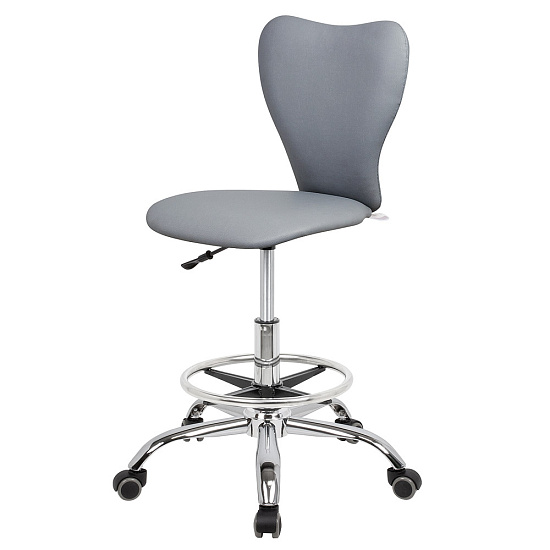 Стулья для маникюра: Перфекто для маникюра с кругом под ноги (VLK 725) за 375 руб. Фото 3