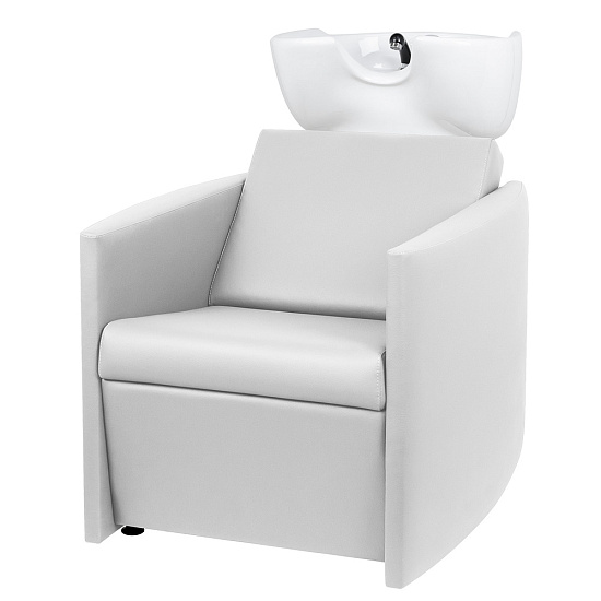 Мойки парикмахерские: Больсена (VLK 100, 013 белая) за 1650 руб. Фото 2