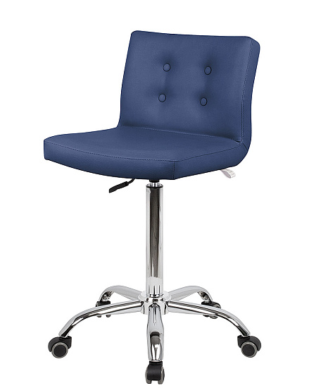 Стулья для парикмахера: Канто для парикмахера (Eco PE 402, с пуговицами) за 495 руб. Фото 2