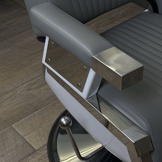 Кресла для барбершопа: НЕАПОЛЬ за 2800 руб. Фото 11