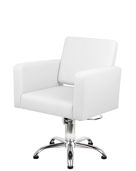 Парикмахерские кресла: Примо (VLK 100, на пятилучии) за