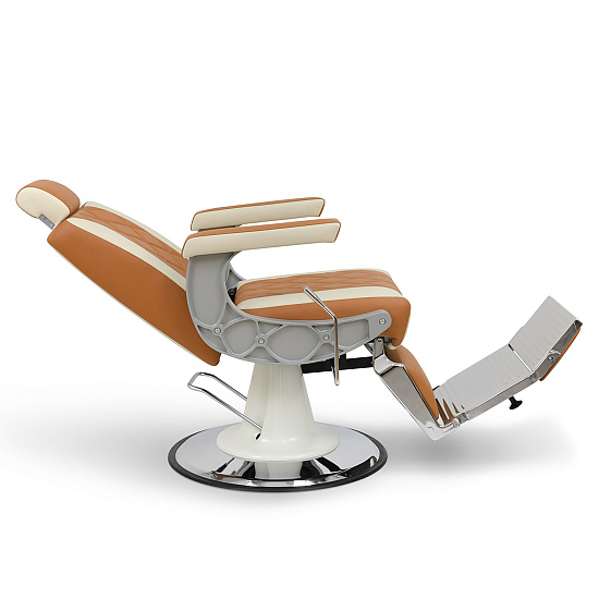 Кресла для барбершопа: Монреаль (UNICO TOBACCO exclusive) за 2570 руб. Фото 4