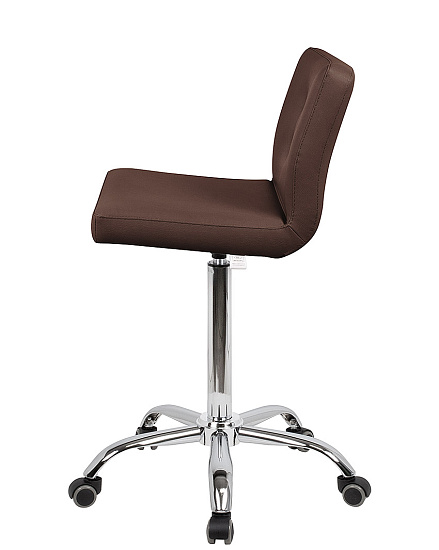 Стулья для парикмахера: Канто для парикмахера (VLK 501, с пуговицами) за 495 руб. Фото 3