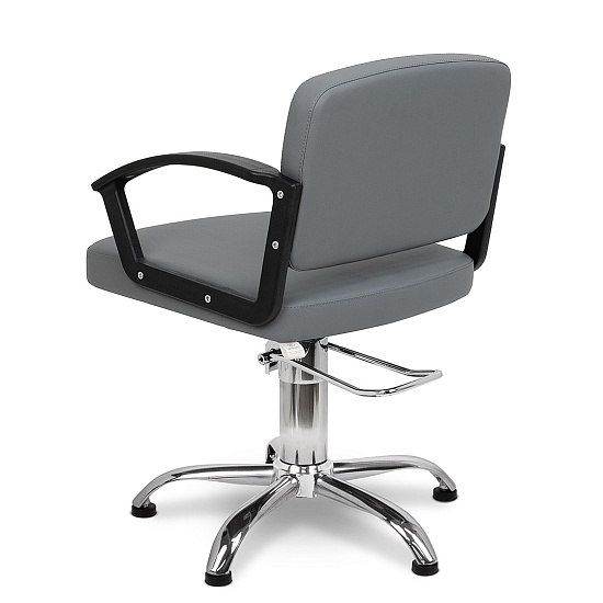 Парикмахерские кресла: Пунто ЭКО (VLK 501, на пятилучии) за 460 руб. Фото 4