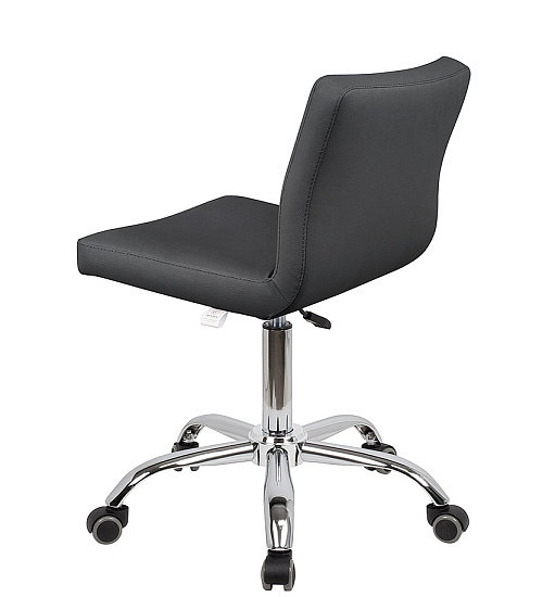 Стулья для маникюра: Канто для маникюра (VLK 700, с пуговицами, хром) за 465 руб. Фото 5