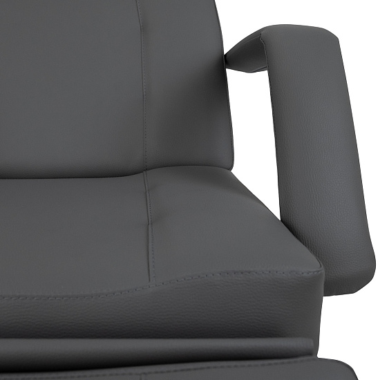 Кресла и кушетки косметологические: Эстетика 3 Электро (VLK 700, на электроприводе, 3 мотора) за 3080 руб. Фото 14