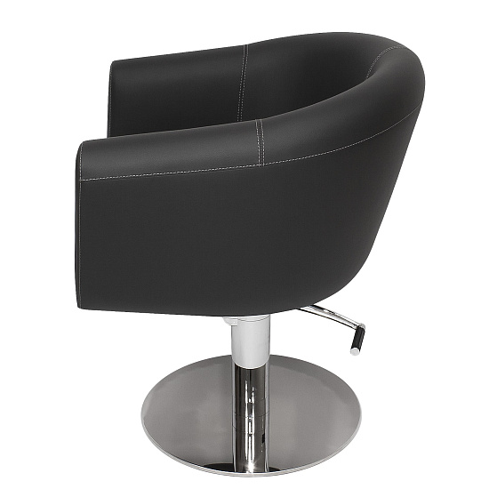 Парикмахерские кресла: Массимо (на диске плоском) за 1500 руб. Фото 4