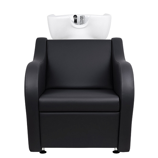 Мойки парикмахерские: Лугано (VLK 600, 013 белая) за 1710 руб. Фото 3