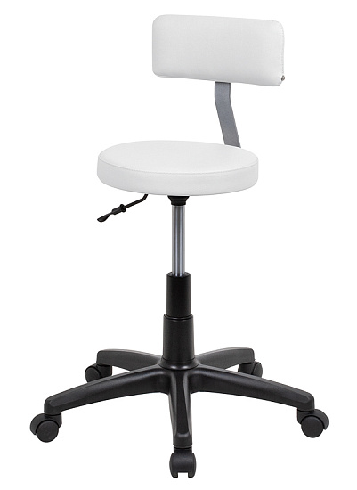 Стулья для маникюра: Топ со спинкой для маникюра (VLK 100) за 300 руб. Фото 2