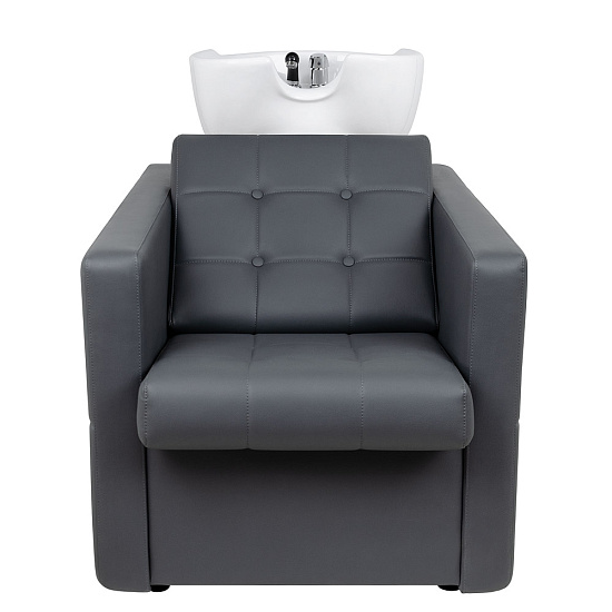 Мойки парикмахерские: Комо-Честер (VLK 700, 013 белая) за 1770 руб. Фото 2