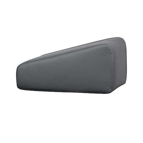 Педикюрные кресла: Подушка под ногу педикюрная за