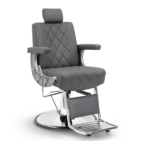 Кресла для барбершопа: Монреаль ЭКО за 1900 руб. Фото 9