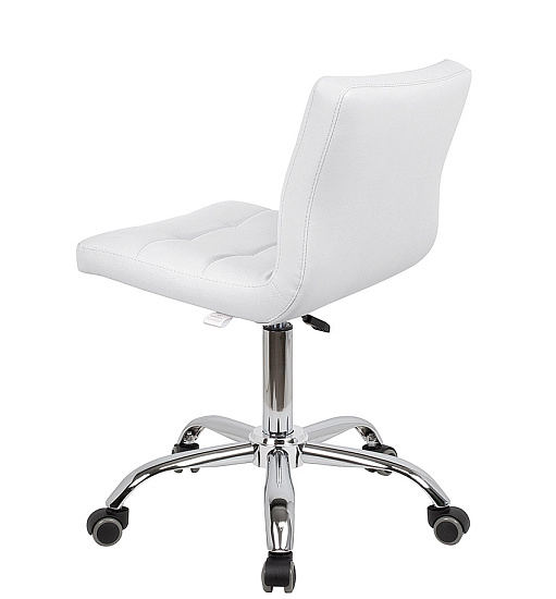 Стулья для маникюра: Канто для маникюра (VLK 100, квадраты, хром) за 515 руб. Фото 5