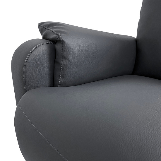 Кресла и кушетки косметологические: Кресло-реклайнер РЕЛАКС на электроприводе (VLK 700) за 2300 руб. Фото 7