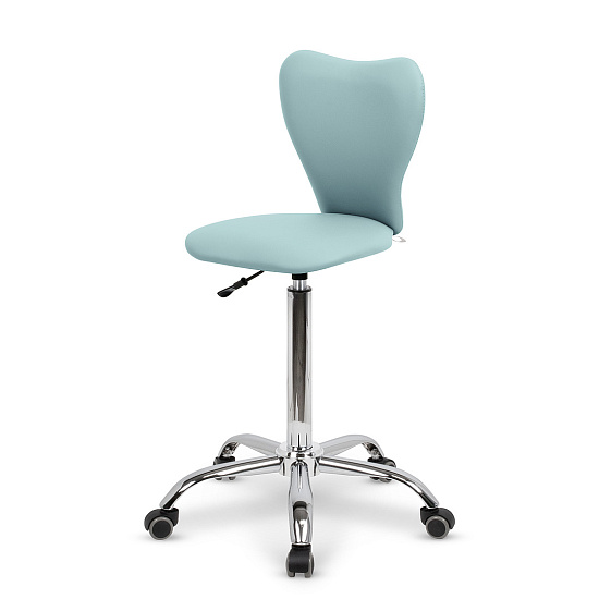 Стулья для парикмахера: Перфекто для парикмахера (UNICO) за 420 руб. Фото 5