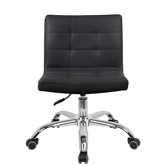 Стулья мастера педикюра: Канто для педикюра на супернизком подъёмнике (VLK 600, квадраты, хром) за 465 руб. Фото 2