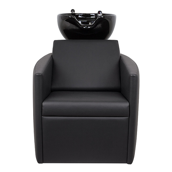 Мойки парикмахерские: Больсена (VLK 600, 0356 черная) за 1620 руб. Фото 3