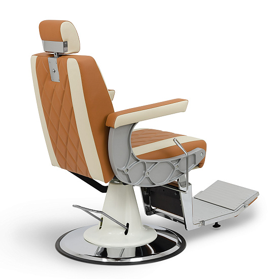 Кресла для барбершопа: Монреаль (UNICO TOBACCO exclusive) за 2570 руб. Фото 6