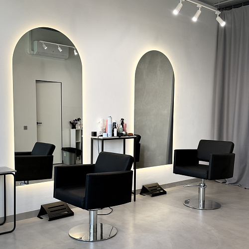 Кабинет Orlova_hair. Фото 3