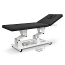 AURA Стол массажный (VLK 600, электропривод, 2 мотора)