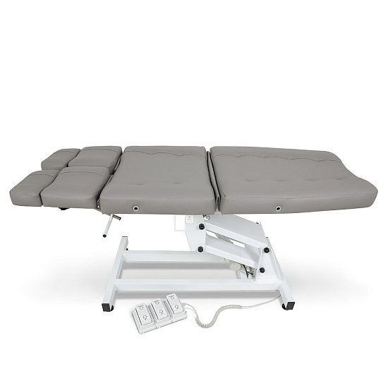 Педикюрные кресла: Подо 3 Электро (UNICO KRAFT, электропривод, 3 мотора) за 3650 руб. Фото 10