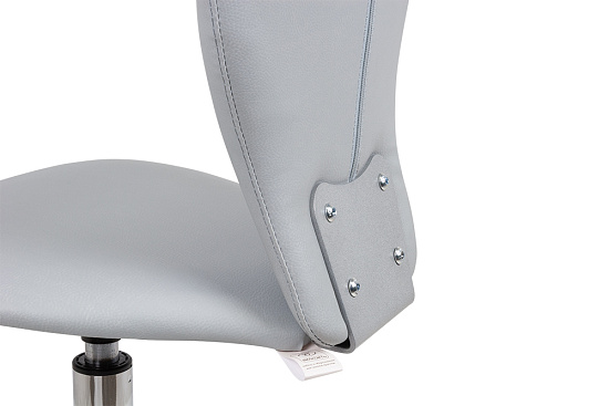 Стулья для парикмахера: Перфекто для парикмахера с кругом под ноги (VLK 700) за 400 руб. Фото 5