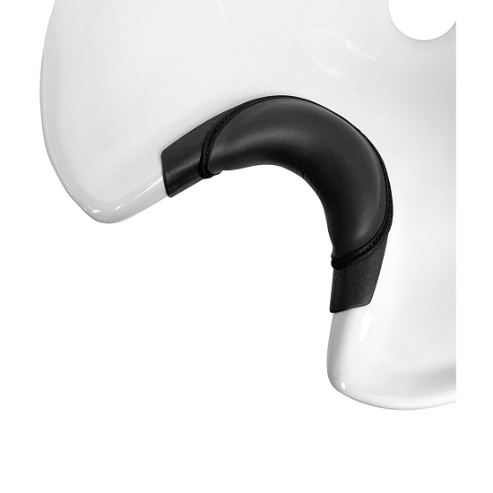 Мойки парикмахерские: Порто (VLK 100, 013 черная) за 1950 руб. Фото 5