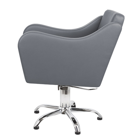 Парикмахерские кресла: Лугано (VLK 725, на пятилучии) за 710 руб. Фото 3