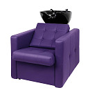 Комо-Честер (ECO PE 420, 0356 черная)