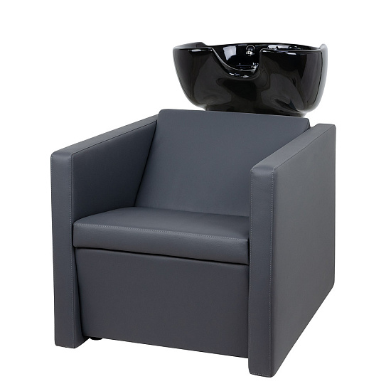 Мойки парикмахерские: Примо (VLK 700, 013 черная) за 1700 руб. Фото 2