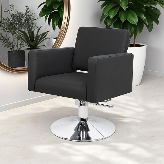 Парикмахерские кресла: PRIMO PRO (VLK 100, на диске) за 730 руб. Фото 6