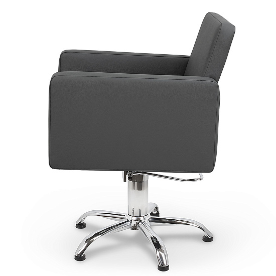 Парикмахерские кресла: PRIMO PRO (ECO PE 420, на пятилучии) за 610 руб. Фото 3