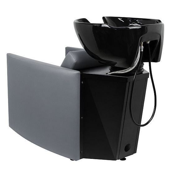 Мойки парикмахерские: Больсена (VLK 725, 013 черная) за 1600 руб. Фото 5