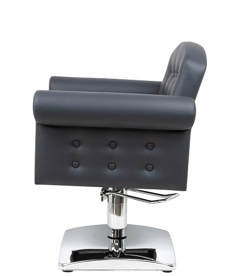 Парикмахерские кресла: Верона (VLK 700, на квадрате) за 1000 руб. Фото 3