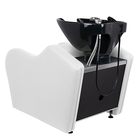 Мойки парикмахерские: Лугано (VLK 100, 0356 черная) за 1780 руб. Фото 4